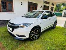 Honda Vezel Rs Sensing 2017 SUV