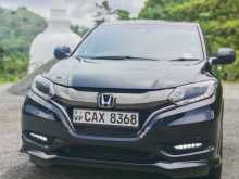 Honda Vezel Rs Sensing 2017 SUV