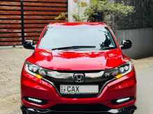 Honda Vezel Rs 2017 SUV
