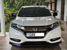 Honda Vezel RS Sensing 2017 SUV