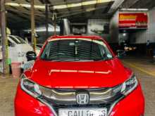 Honda Vezel RS 2017 SUV