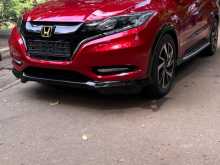 Honda VEZEL RS SENSING 2017 SUV