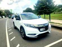 Honda Vezel Rs Sensing 2017 SUV