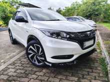 Honda Vezel RS Sensing 2017 SUV