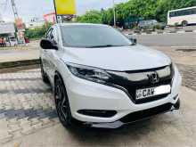 Honda Vezel Rs Sensing 2017 SUV