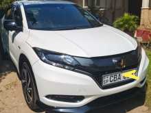 Honda Vezel 2017 SUV