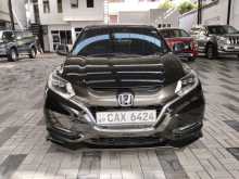Honda Vezel RS Sensing 2017 SUV