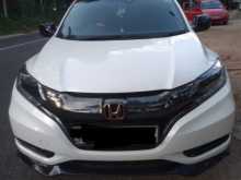 Honda Vezel RS Sensing 2017 SUV