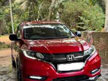 Honda Vezel RS 2017 SUV