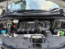 Honda Vezel RS Sensing 2017 SUV