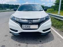 Honda Vezel RS Sensing 2017 SUV