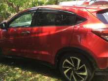 Honda Vezel RS 2017 SUV