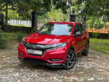 Honda Vezel RS Sensing 2017 SUV