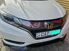 Honda Vezel RS Sensing 2017 SUV