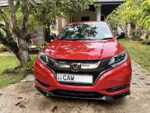 Honda VEZEL RS 2017 SUV