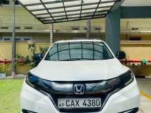 Honda Vezel RS 2017 SUV