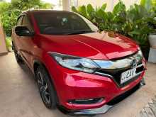 Honda Vezel RS 2017 SUV