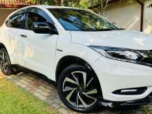 Honda Vezel RS 2017 SUV