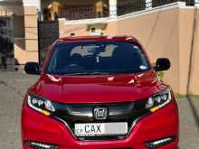 Honda VEZEL RS SENSING 2017 SUV