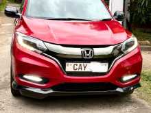 Honda Vezel RS Sensing 2017 SUV