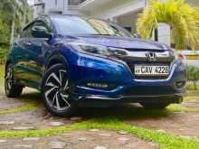 Honda Vezel RS 2017 SUV