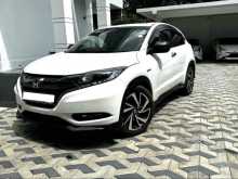 Honda Vezel RS Sensing 2017 SUV