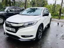 Honda Vezel Rs 2017 SUV