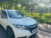 Honda Vezel Rs 2017 SUV