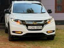 Honda Vezel RS 2017 SUV