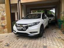 Honda Vezel Rs Sensing 2017 SUV