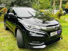 Honda Vezel RS 2017 SUV