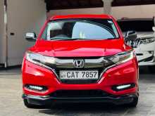 Honda Vezel RS Sensing 2017 SUV