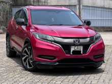 Honda Vezel RS 2017 SUV