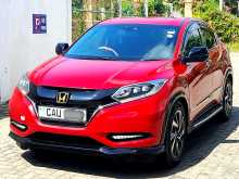 Honda VEZEL RS SENSING 2017 SUV