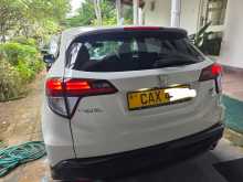 Honda Vezel RS Sensing 2017 SUV
