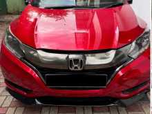Honda Vezel RS 2017 SUV