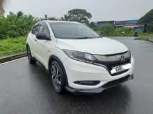 Honda Vezel RS Sensing 2017 SUV