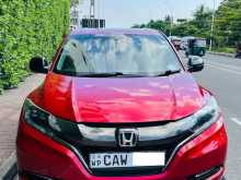 Honda Vezel RS Sensing 2017 SUV
