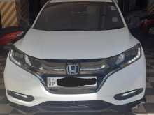 Honda Vezel RS 2017 SUV