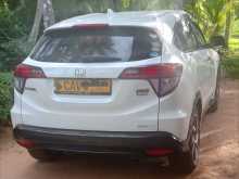 Honda Vezel RS Sensing 2017 SUV