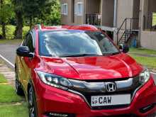 Honda Vezel RS 2017 SUV