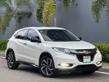 Honda Vezel RS Sensing 2017 SUV