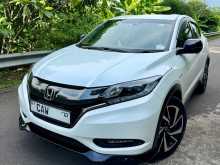 Honda Vezel RS Sensing 2017 SUV