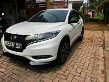 Honda Vezel Rs Sensing 2017 SUV