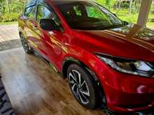 Honda Vezel RS Sensing 2017 SUV