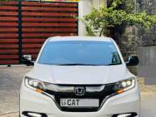 Honda VEZEL RS 2017 SUV