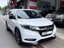 Honda Vezel RS Sensing 2017 SUV