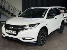 Honda Vezel RS Sensing 2017 SUV