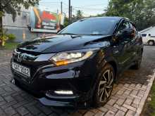 Honda Vezel Rs 2017 SUV
