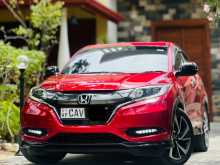 Honda VEZEL RS 2017 SUV